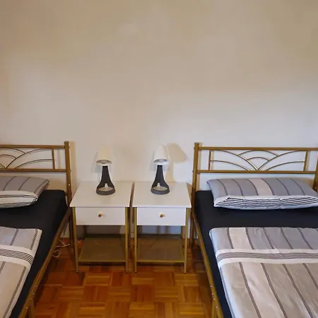 Foehren Apartment