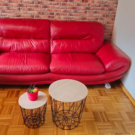 Apartment Foehren