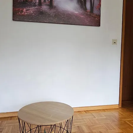Foehren Apartment *
