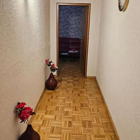 Foehren Apartment Fohren