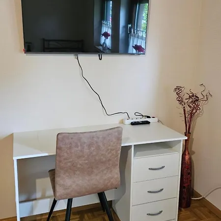 Apartment Foehren Fohren