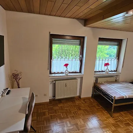 Foehren Apartment