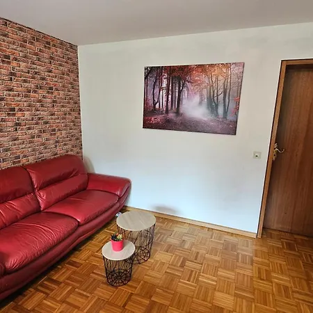 Foehren Apartment Fohren